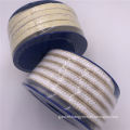 Custom made aramid fiber ptfe packing mechanical seal for pump